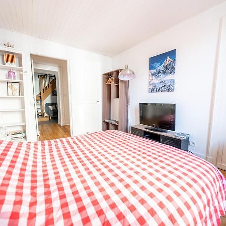 Les Echoppes Apartment Annecy Exterior photo