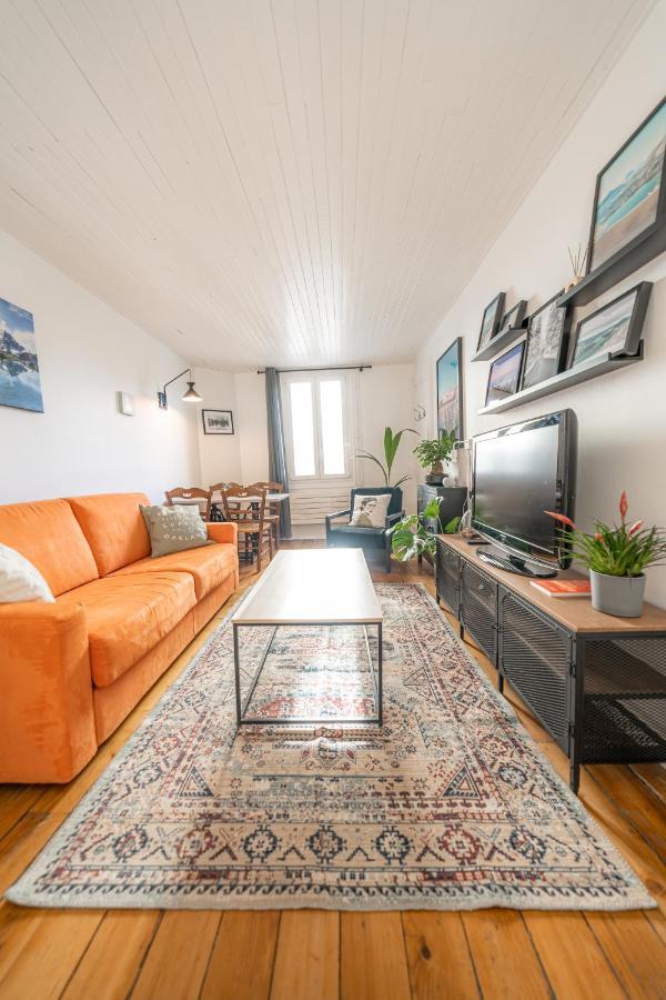 Les Echoppes Apartment Annecy Exterior photo